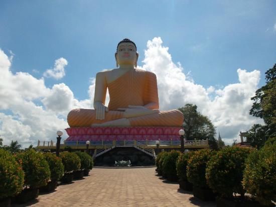 Photo of Bentota – Living Heaven in Sri Lanka. 4/6 by Manthan Rajput