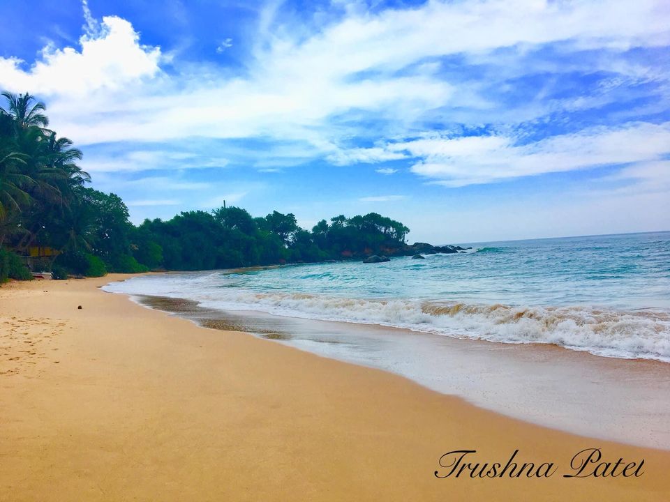 Photo of Bentota – Living Heaven in Sri Lanka. 5/6 by Manthan Rajput