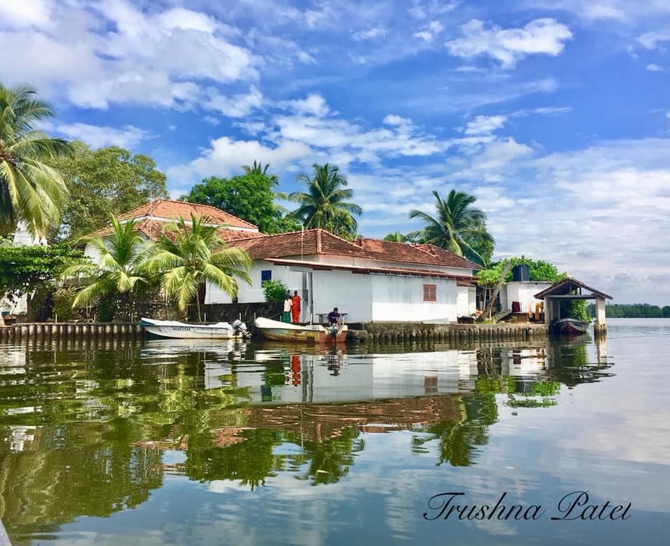 Photo of Bentota – Living Heaven in Sri Lanka. by Manthan Rajput
