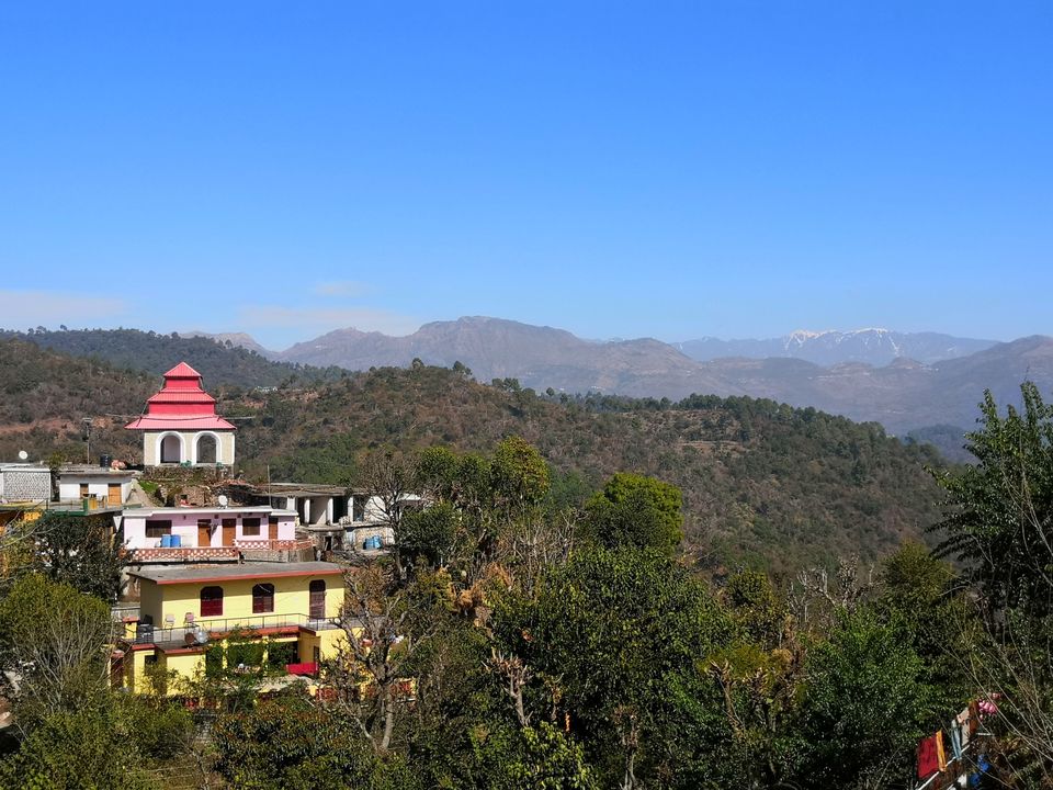 Photo of Renukaji: A fabulous getaway from Delhi #offbeatgetaway by Aparajita
