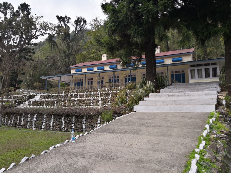 Photo of The Renuka, Renuka Ji, Himachal Pradesh, India by Aparajita