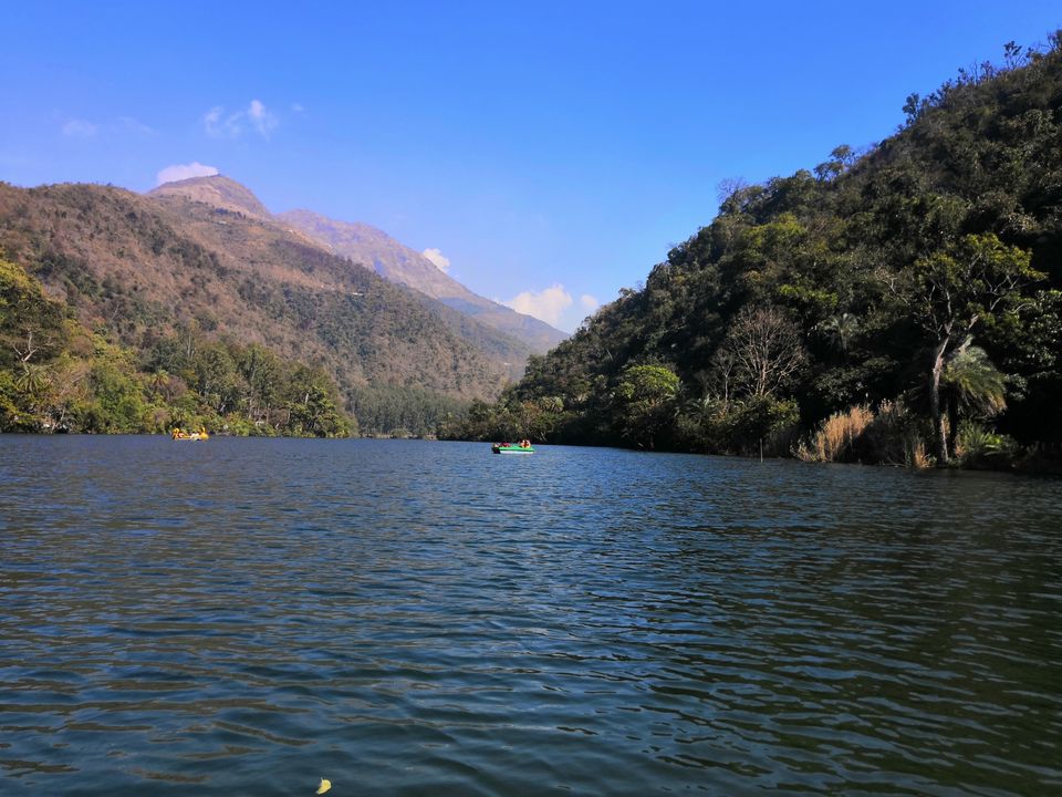Photo of Renuka Lake, Renuka Ji, Himachal Pradesh by Aparajita