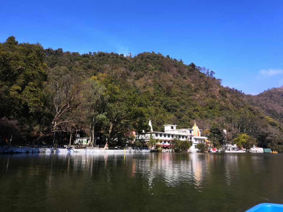 Photo of Renuka Lake, Renuka Ji, Himachal Pradesh by Aparajita