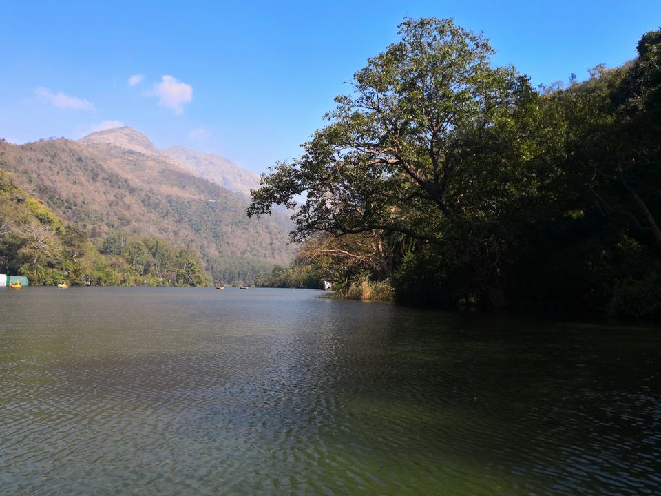 Photo of Renuka Lake, Renuka Ji, Himachal Pradesh by Aparajita