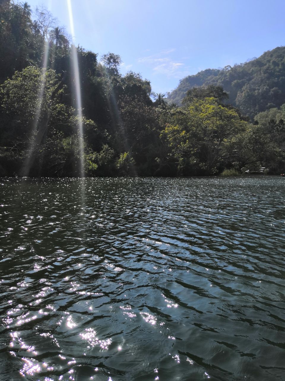 Photo of Renuka Lake, Renuka Ji, Himachal Pradesh by Aparajita