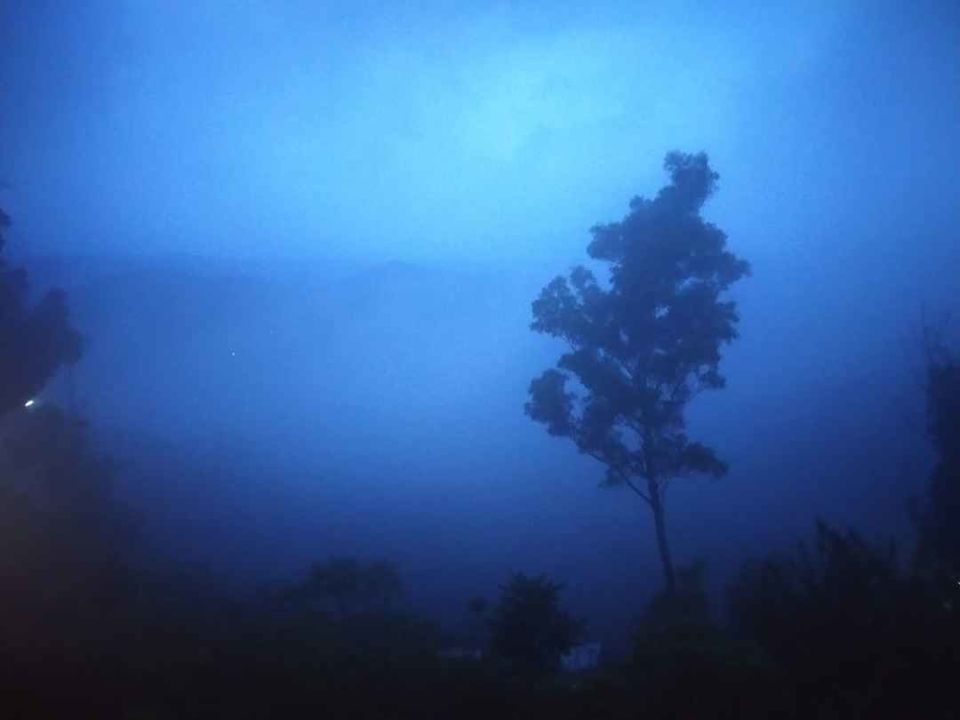 Photo of Hotel Mayura Valley View, Stuart Hill, Madikeri, Karnataka, India by Aparajita