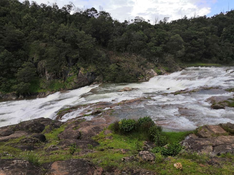 Photo of Pykara WaterFalls, Pykara, Sholur, Tamil Nadu, India by Aparajita