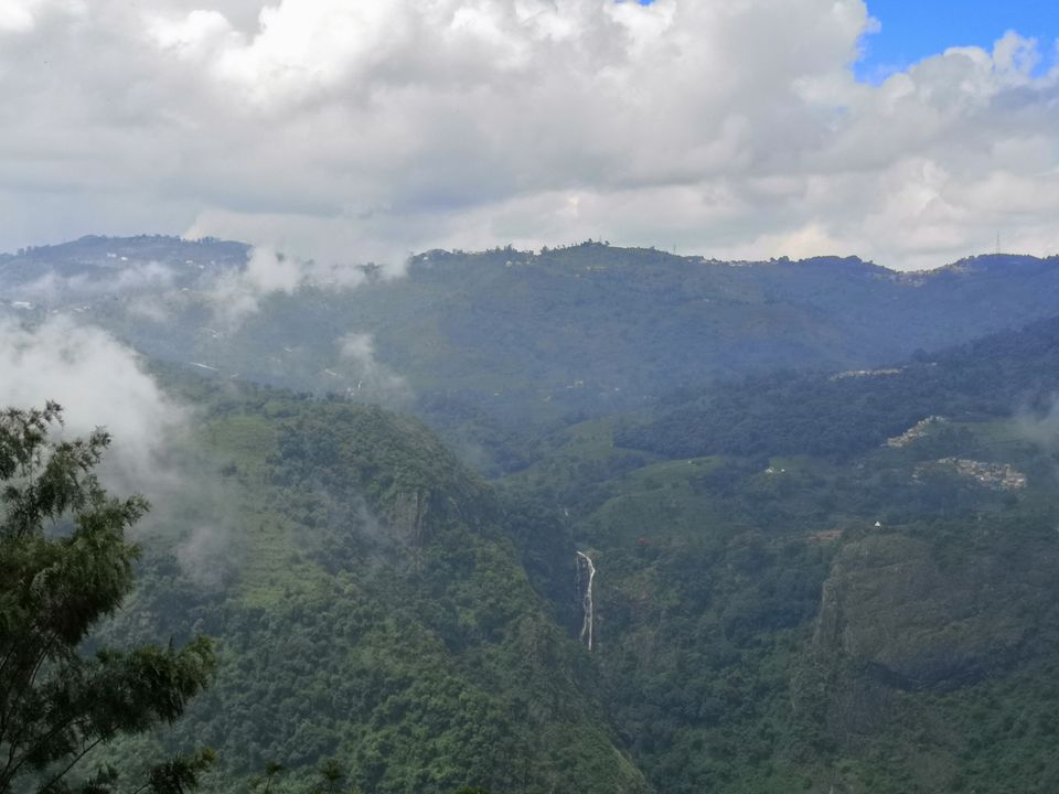 Photo of Dolphin Nose View Point, Dolphins nose Road, Alwarpet, Burliyar, Tamil Nadu, India by Aparajita