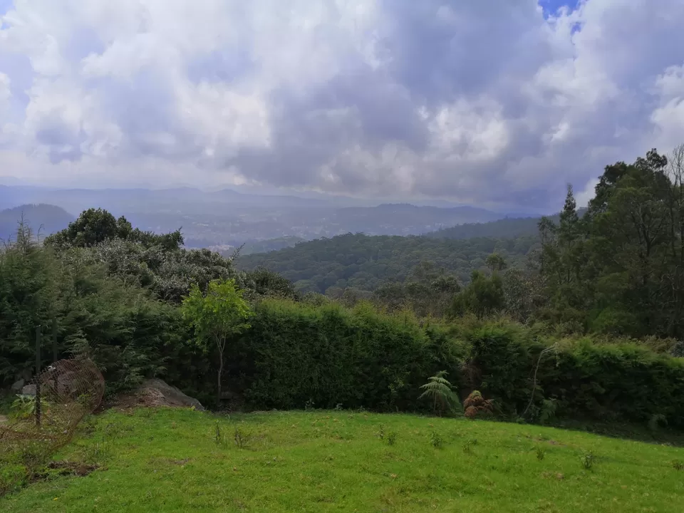 Photo of Doddabetta Peak, Tamil Nadu by Aparajita