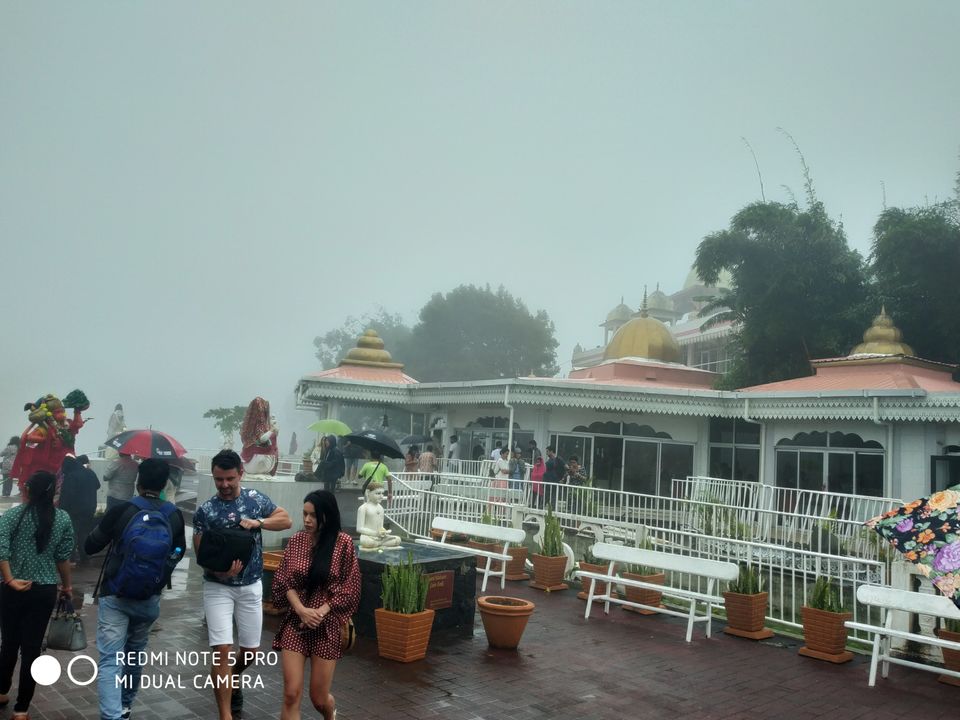 Photo of Ganga Talao, Mauritius by Aparajita