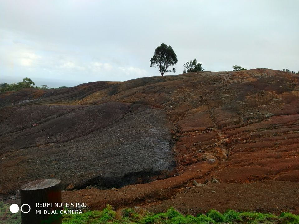 Photo of La Vallee Des Couleurs Nature Park, Chamouny Road, Chamouny, Mauritius by Aparajita
