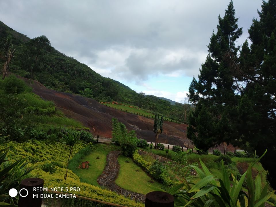 Photo of La Vallee Des Couleurs Nature Park, Chamouny Road, Chamouny, Mauritius by Aparajita