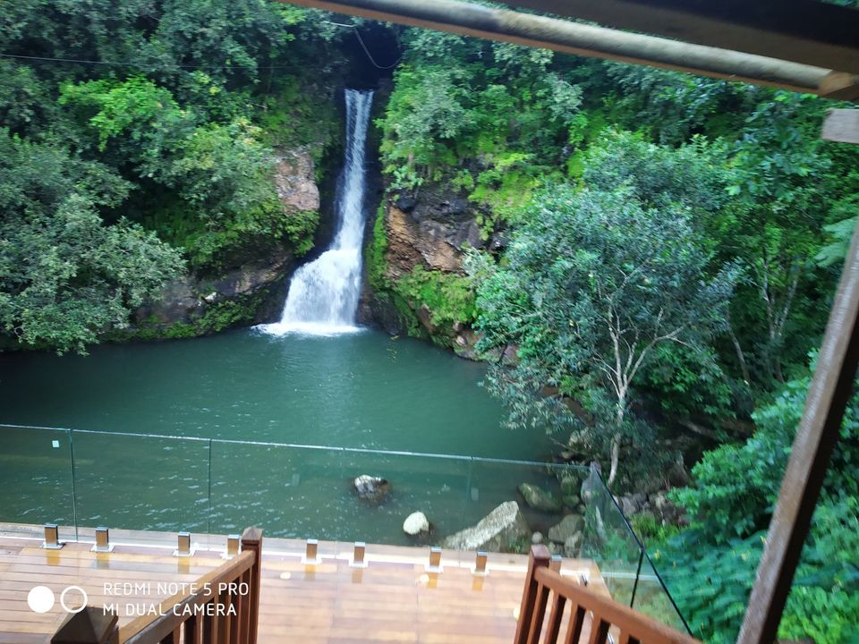 Photo of La Vallee Des Couleurs Nature Park, Chamouny Road, Chamouny, Mauritius by Aparajita