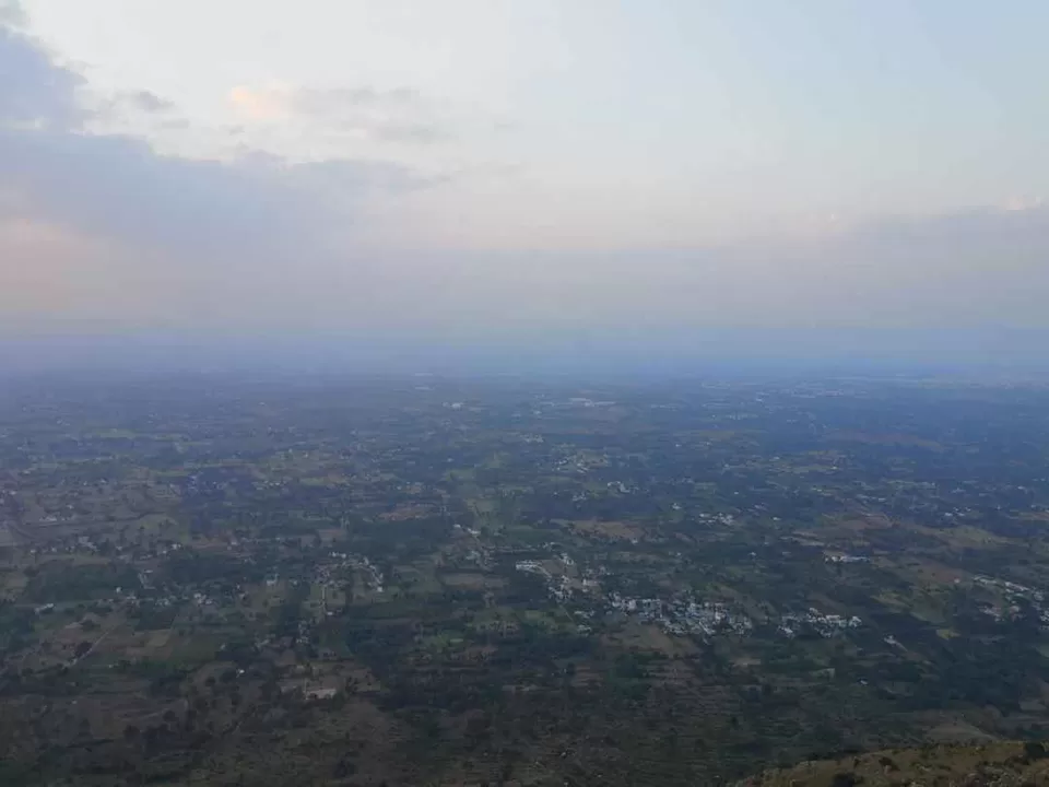 Photo of Yelagiri Hills, Yelagiri, Tamil Nadu, India by Aparajita
