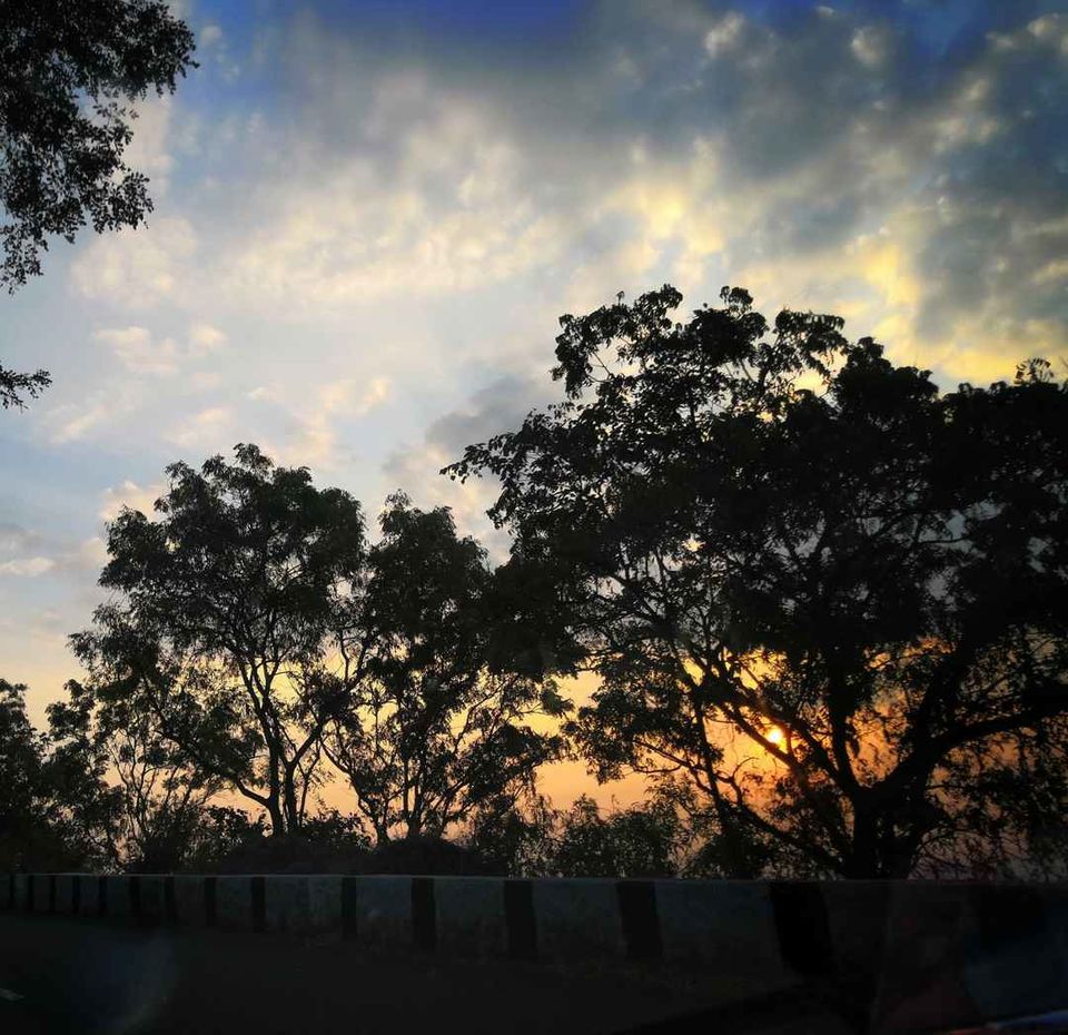 Photo of Yelagiri Hills, Yelagiri, Tamil Nadu, India by Aparajita
