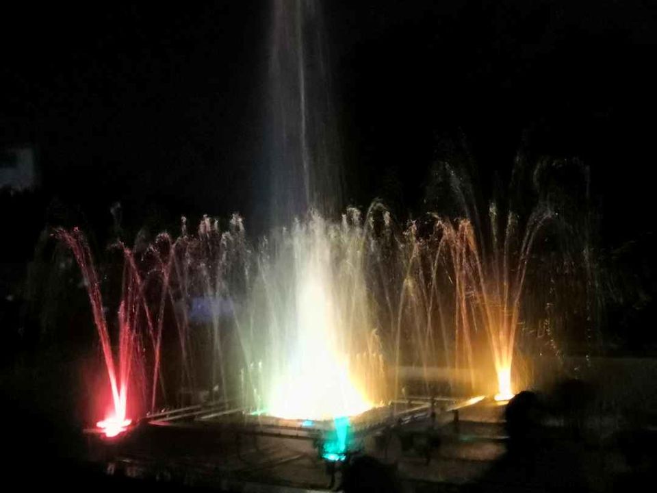 Photo of Yelagiri - Nature Park, Yelagiri, Tamil Nadu, India by Aparajita