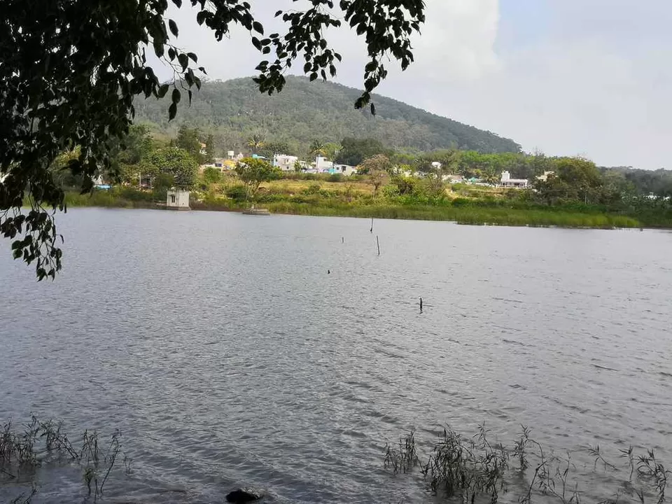 Photo of Yelagiri Lake, Yelagiri, Tamil Nadu by Aparajita
