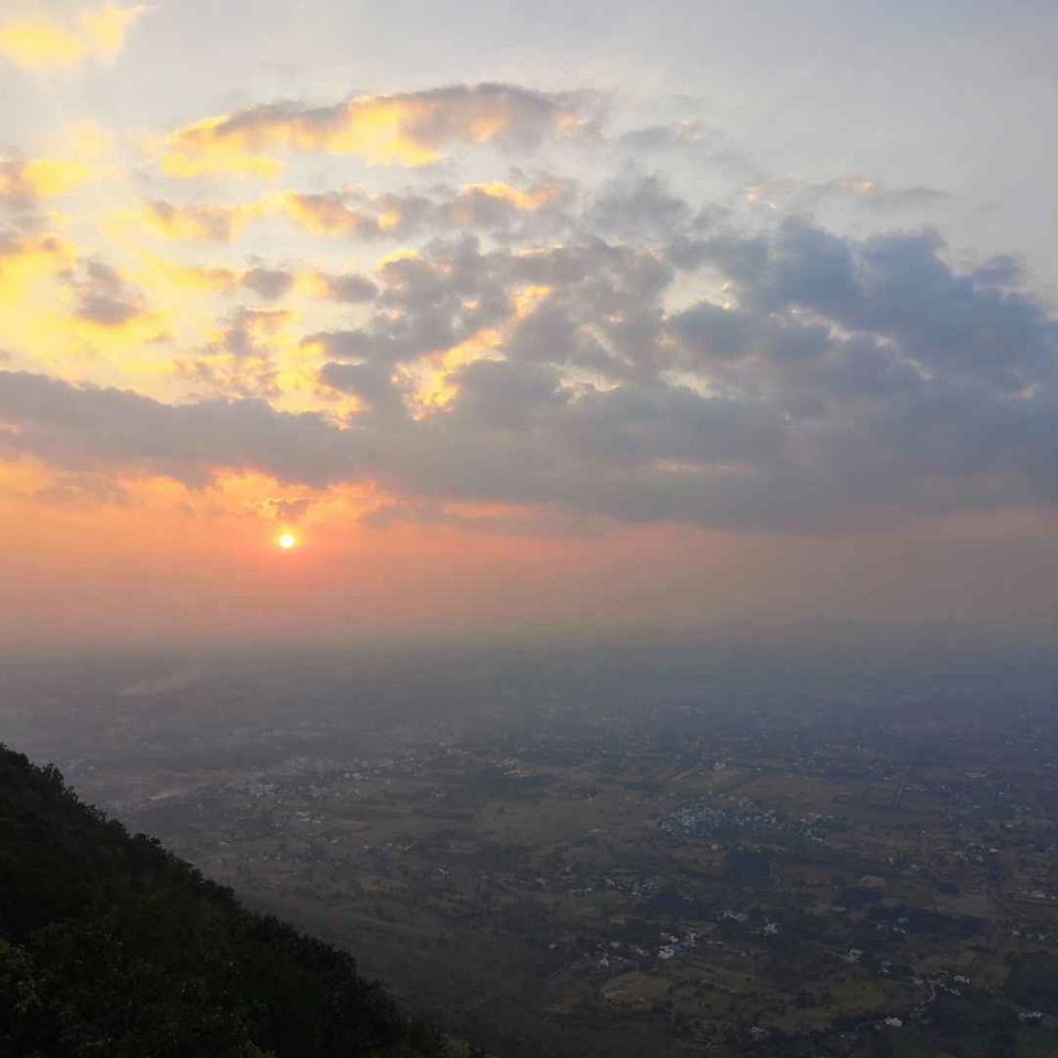 Photo of Mesmerizing Views and Hairpin Bends: A Day Trip to Yelagiri from Bangalore by Aparajita