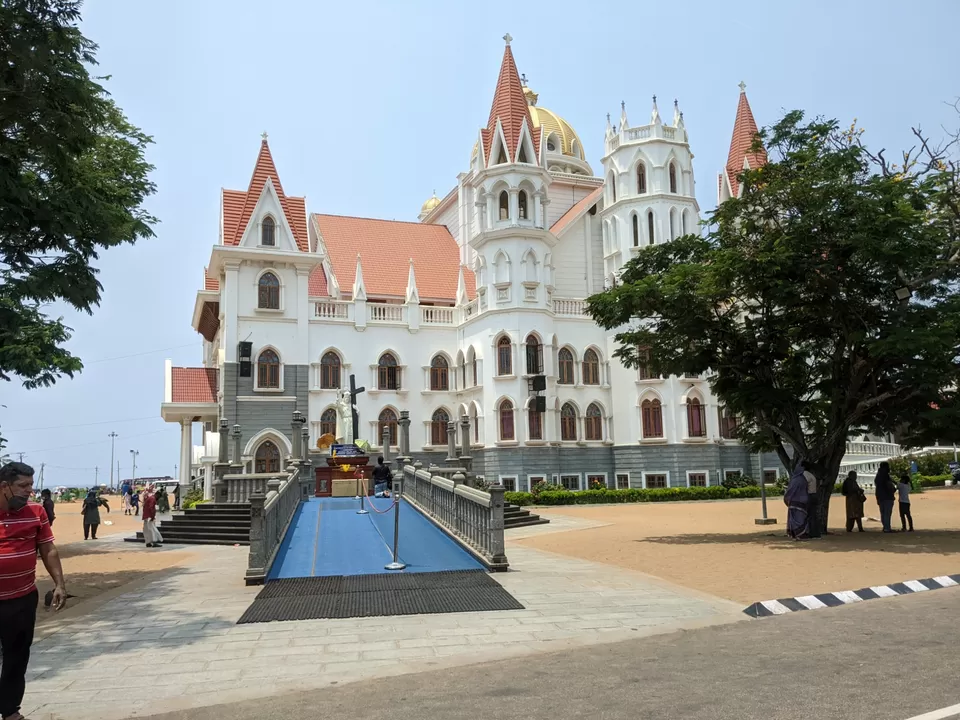 Photo of Trivandrum by Aparajita