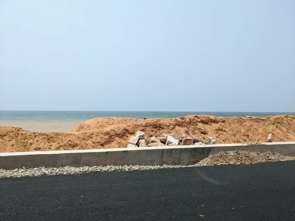 Photo of Trivandrum by Aparajita