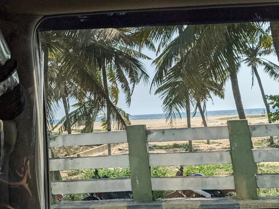 Photo of Trivandrum by Aparajita
