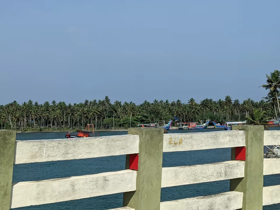 Photo of Trivandrum by Aparajita