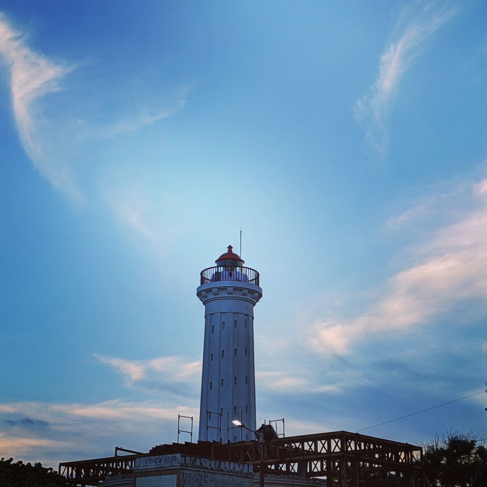 Photo of The Best Of Beaches, Temples & Food: A Roadtrip From Bangalore To Pondicherry & Mahabalipuram by Aparajita