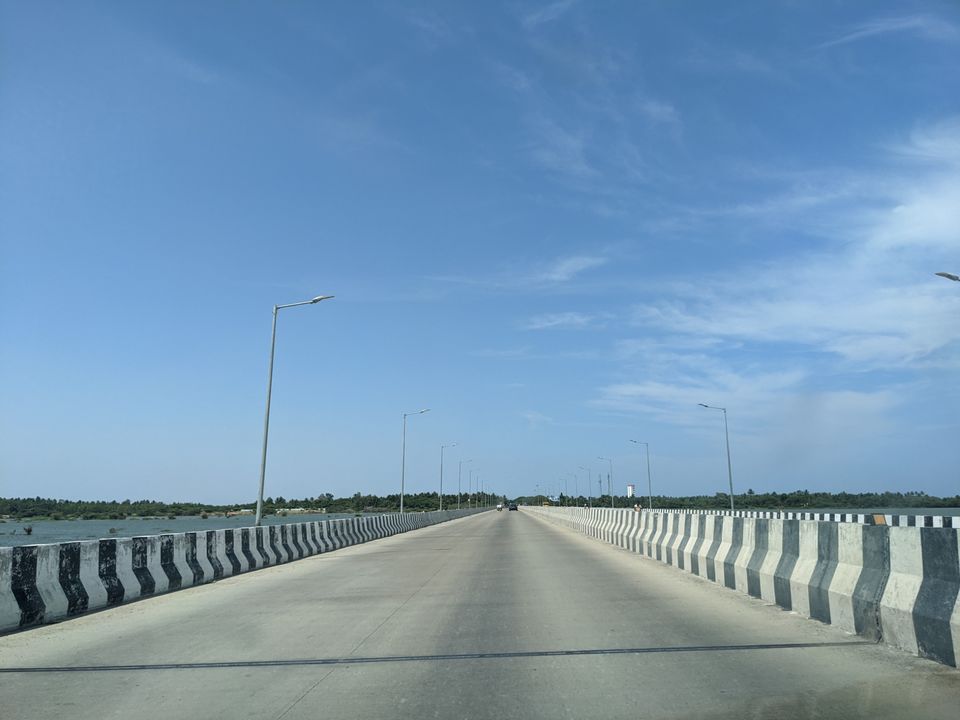 Photo of The Best Of Beaches, Temples & Food: A Roadtrip From Bangalore To Pondicherry & Mahabalipuram by Aparajita