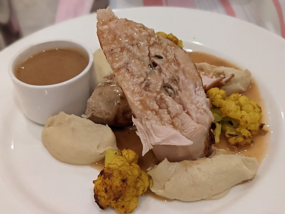 Photo of Villa Shanti for food lovers by Aparajita