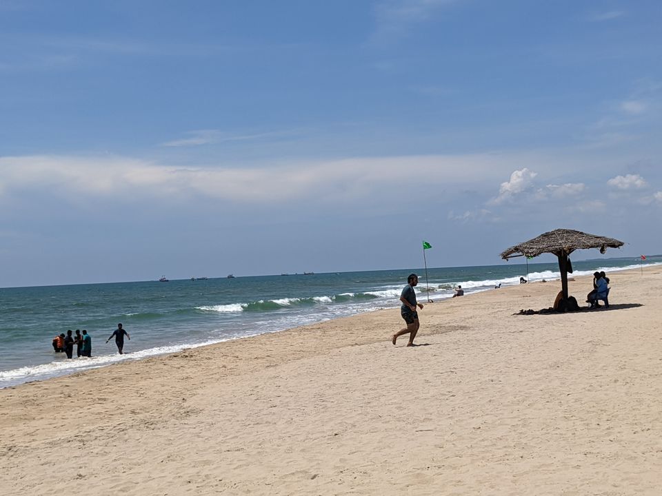 Photo of Paradise Beach by Aparajita