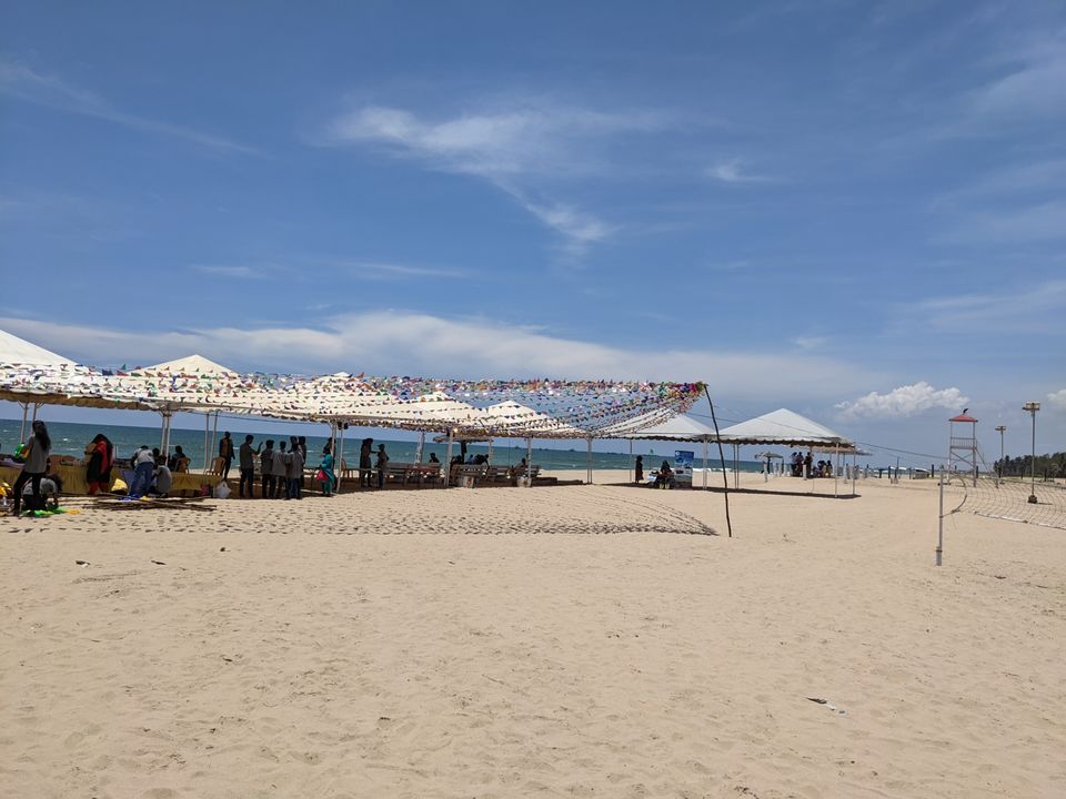 Photo of Paradise Beach by Aparajita
