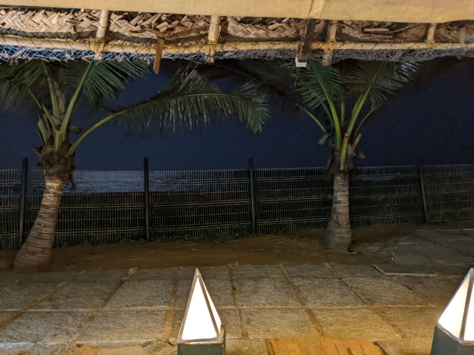 Photo of Radisson Blu Resort Temple Bay Mamallapuram by Aparajita