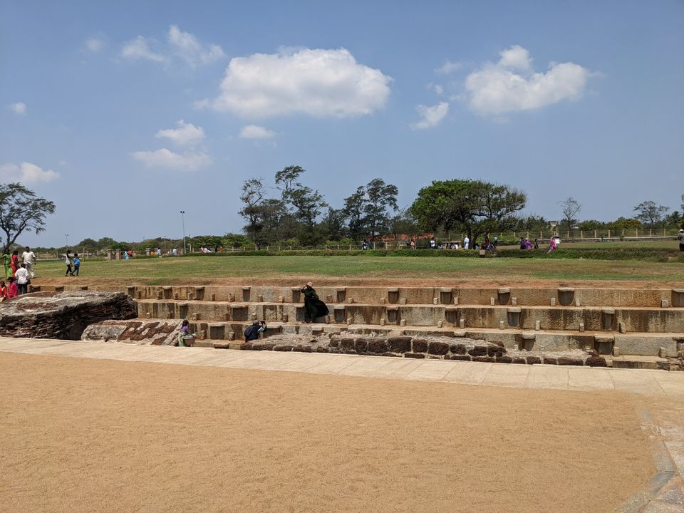 Photo of Shore Temple by Aparajita