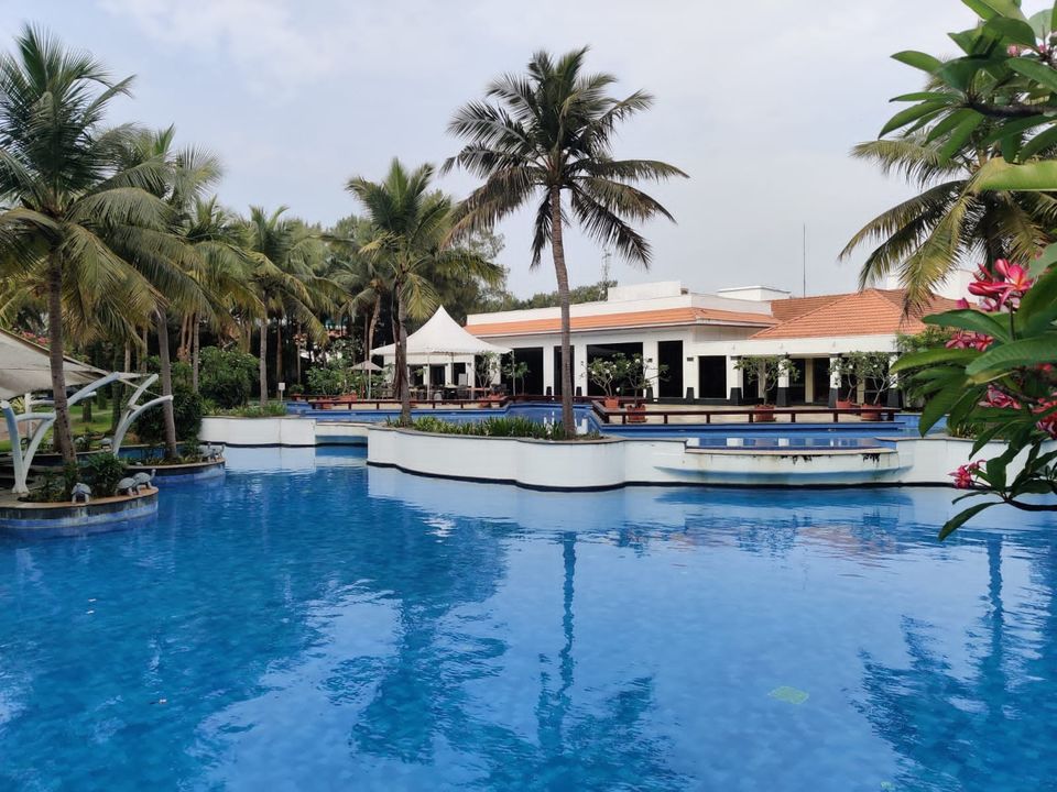 Photo of The Best Of Beaches, Temples & Food: A Roadtrip From Bangalore To Pondicherry & Mahabalipuram by Aparajita