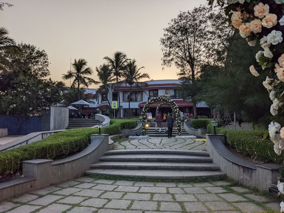 Photo of The Best Of Beaches, Temples & Food: A Roadtrip From Bangalore To Pondicherry & Mahabalipuram by Aparajita