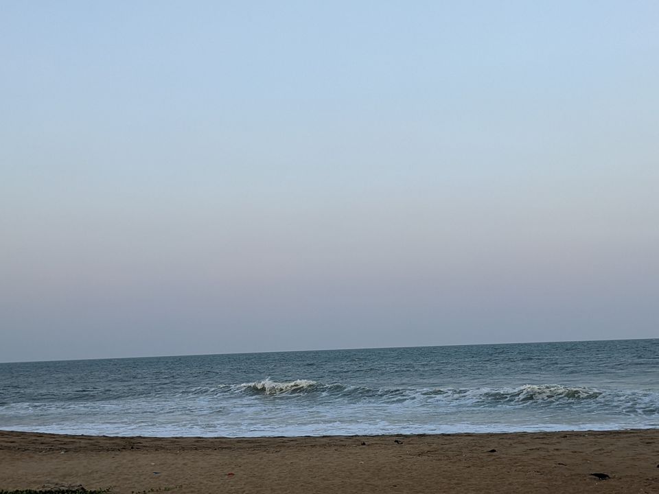 Photo of The Best Of Beaches, Temples & Food: A Roadtrip From Bangalore To Pondicherry & Mahabalipuram by Aparajita