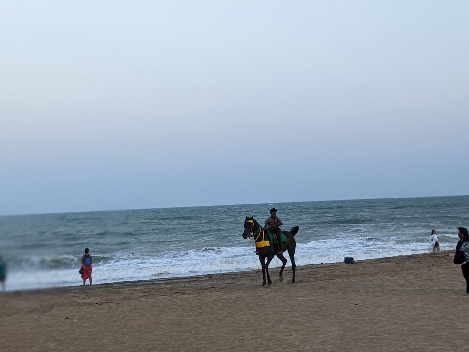 Photo of The Best Of Beaches, Temples & Food: A Roadtrip From Bangalore To Pondicherry & Mahabalipuram by Aparajita