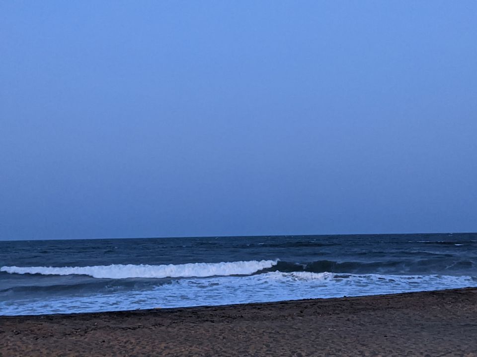 Photo of The Best Of Beaches, Temples & Food: A Roadtrip From Bangalore To Pondicherry & Mahabalipuram by Aparajita