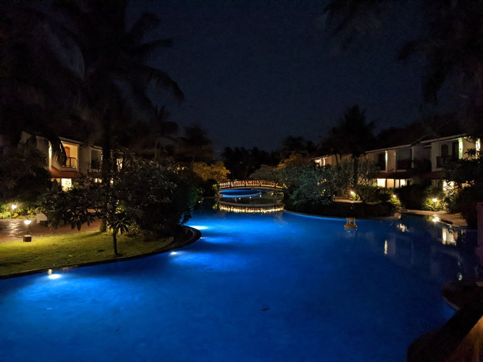 Photo of Radisson Blu Resort Temple Bay Mamallapuram by Aparajita