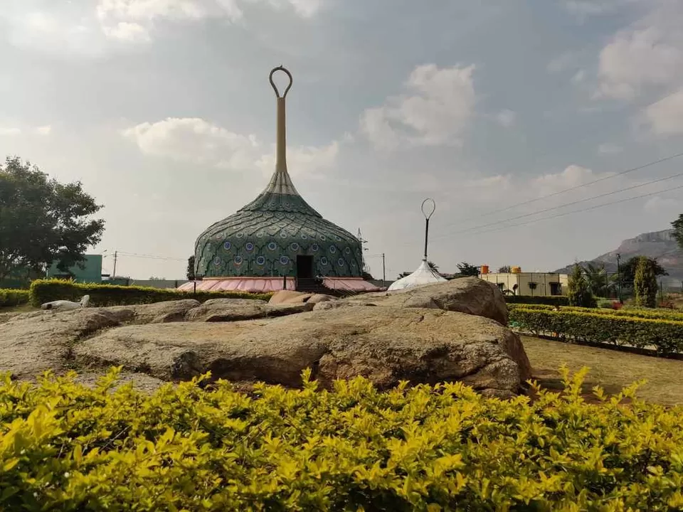 Photo of Devarayanadurga, Karnataka, India by Aparajita