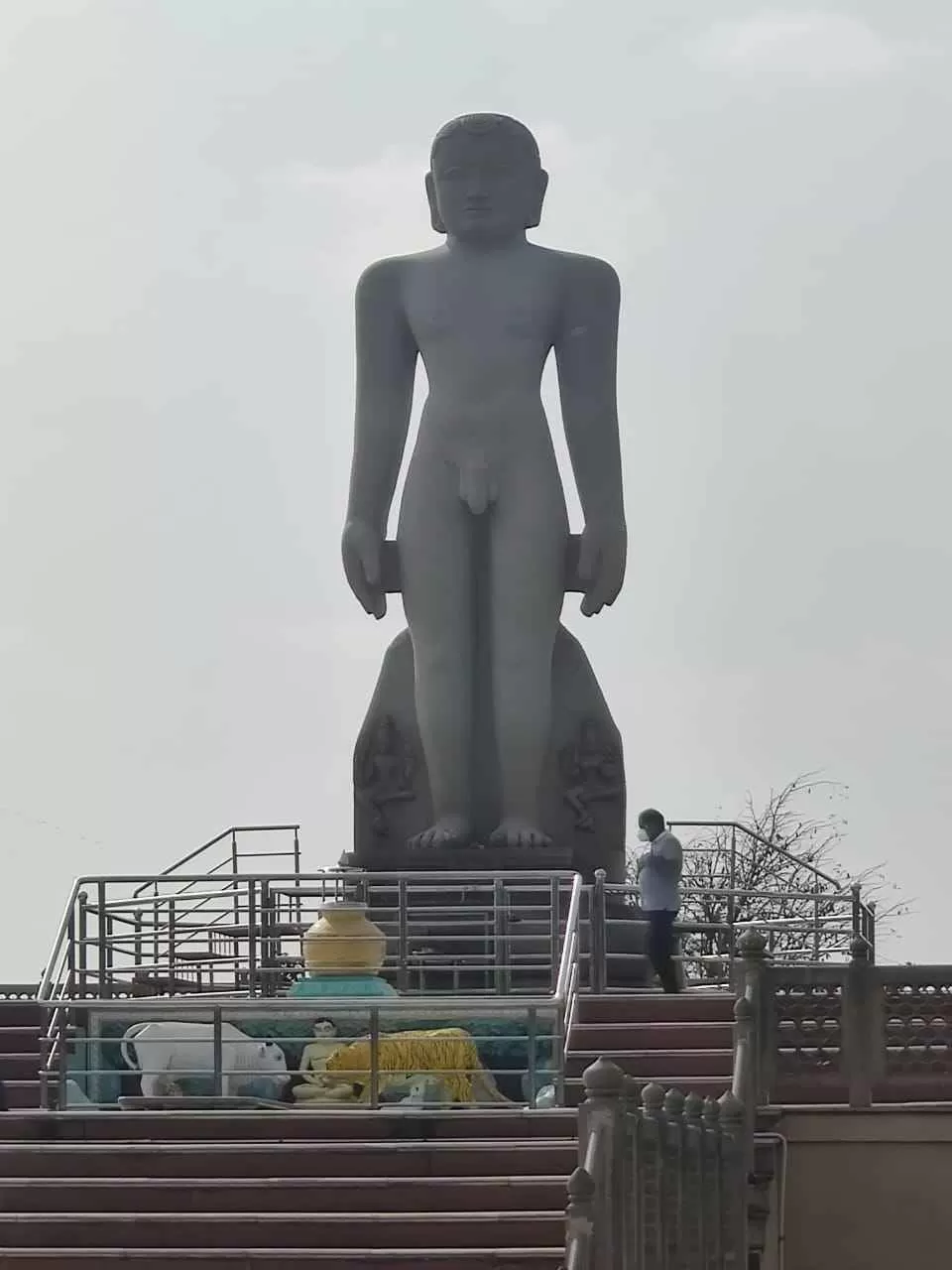 Photo of Devarayanadurga, Karnataka, India by Aparajita