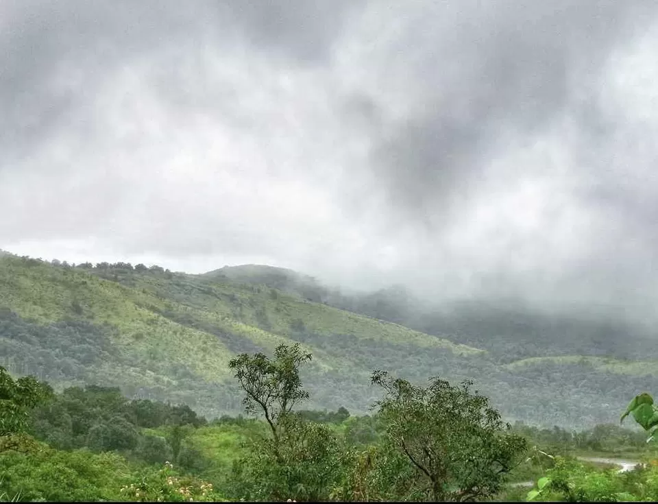 Photo of Devaramane, Karnataka, India by Aparajita