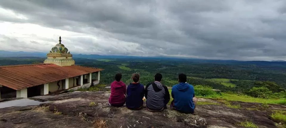 Photo of Devaramane, Karnataka, India by Aparajita