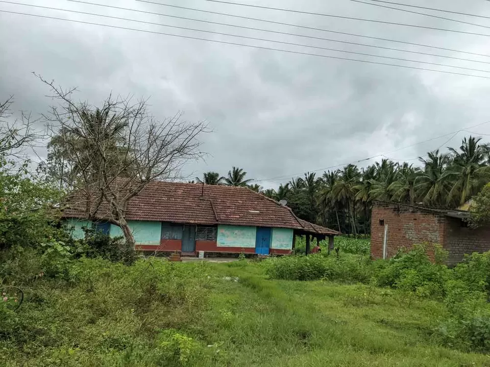 Photo of 4 days Monsoon Roadtrip in Karnataka: Through Mountains, Beaches, Waterfalls, Forests& Temples by Aparajita