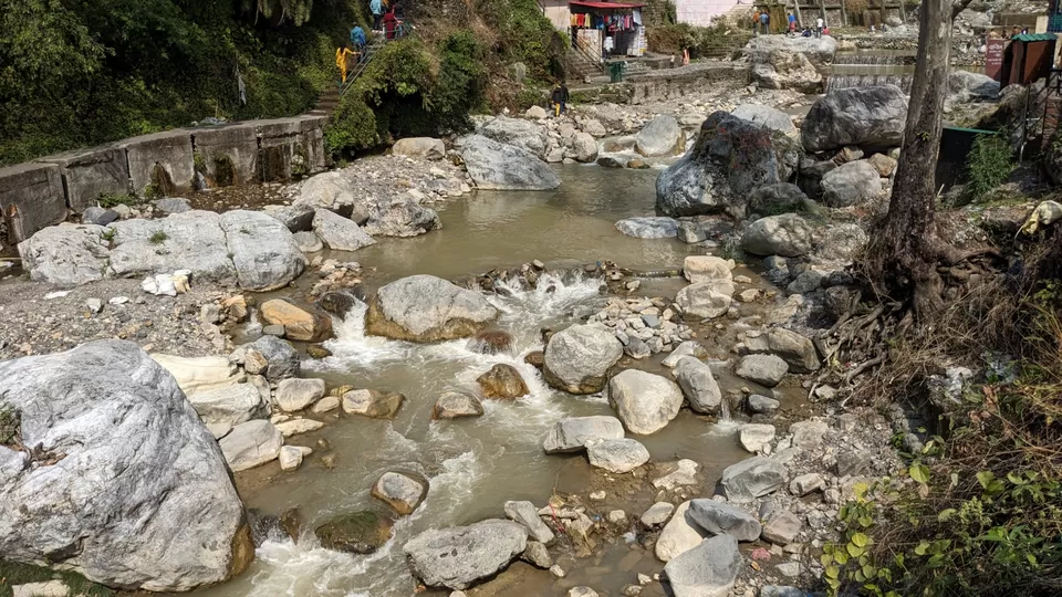 Photo of Haridwar -Rishikesh-Dehradun-Mussoorie: 6 Days in Uttarakhand by Aparajita