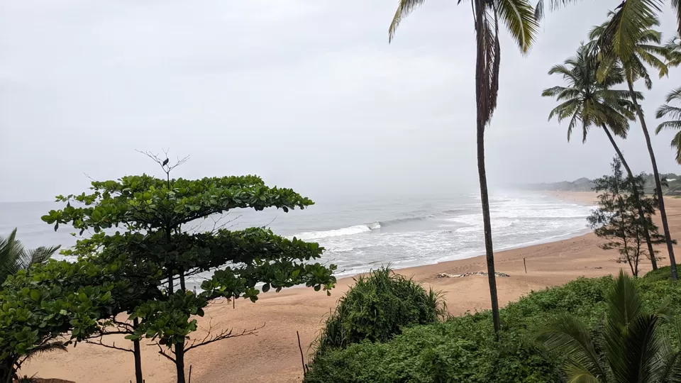 Photo of Lower Aguada Fort by Aparajita