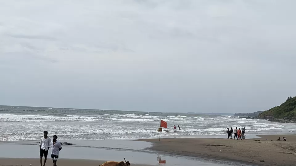 Photo of Vagator Beach by Aparajita