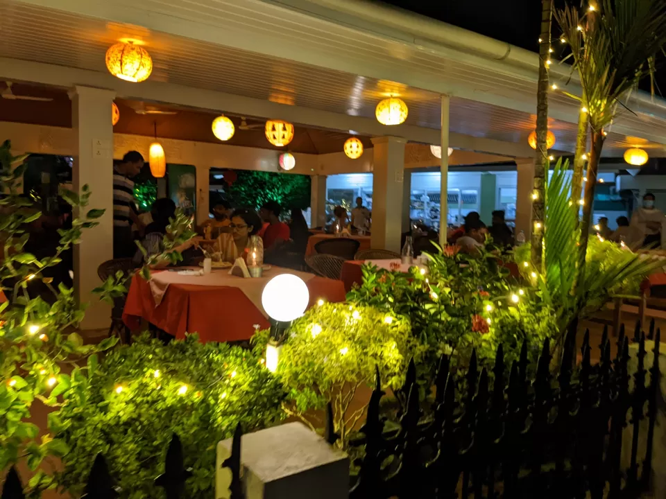 Photo of Varkala Inspired me to Embrace Slow Travel by Aparajita
