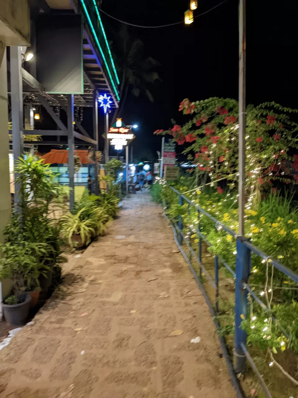 Photo of Varkala Inspired me to Embrace Slow Travel by Aparajita