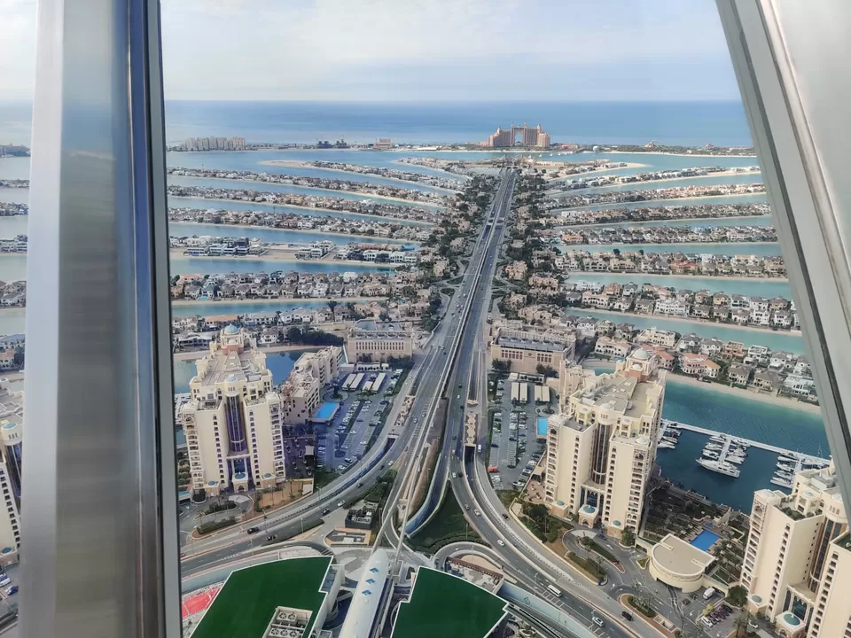 Photo of The View at the Palm by Aparajita